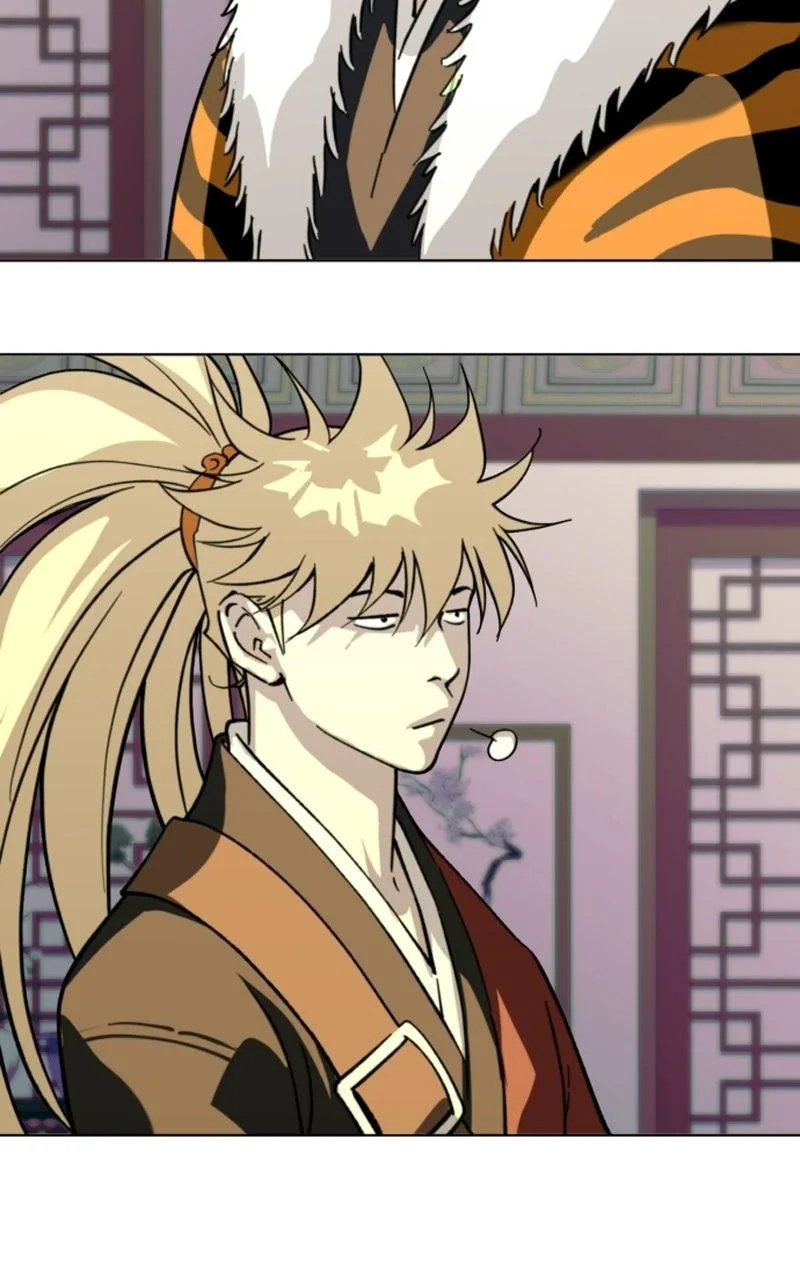 The Monkey King's Journey to the Murim Chapter 51 page 113