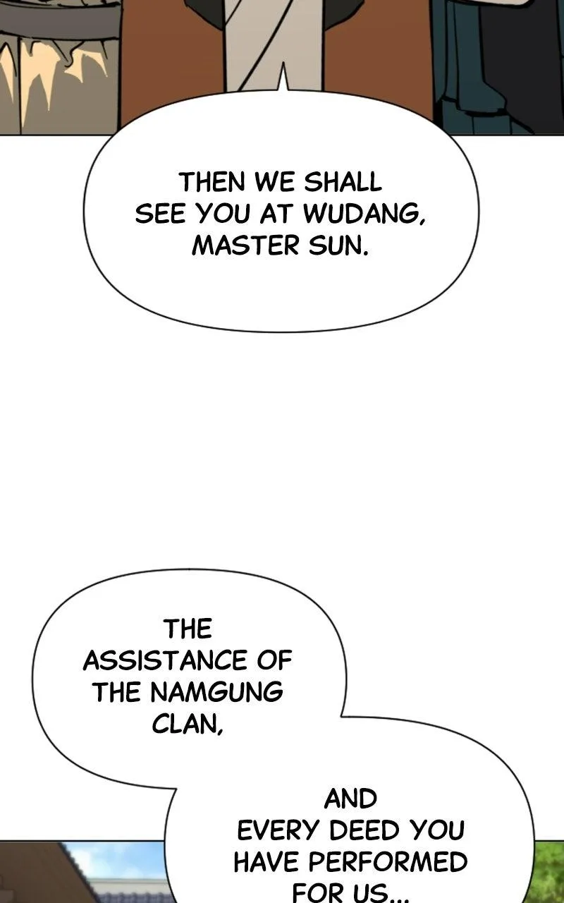 The Monkey King's Journey to the Murim Chapter 51 page 119