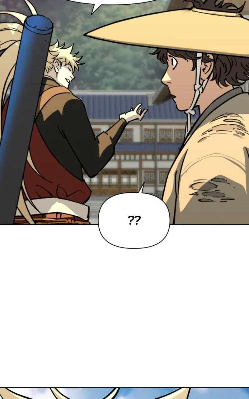 The Monkey King's Journey to the Murim Chapter 51 page 127
