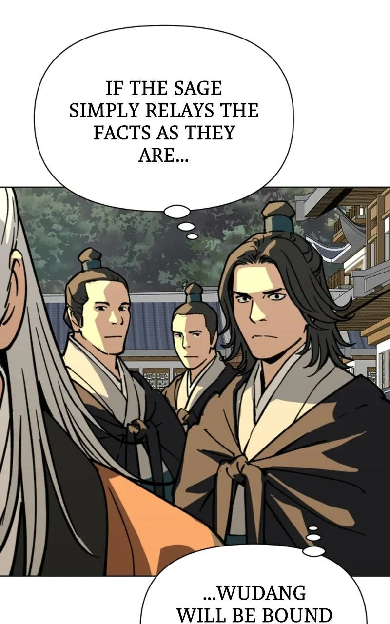 The Monkey King's Journey to the Murim Chapter 51 page 121