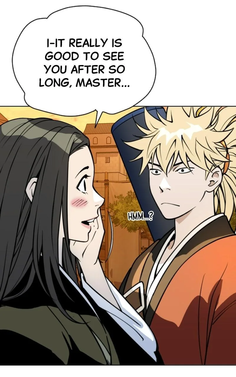 The Monkey King's Journey to the Murim Chapter 52 page 9