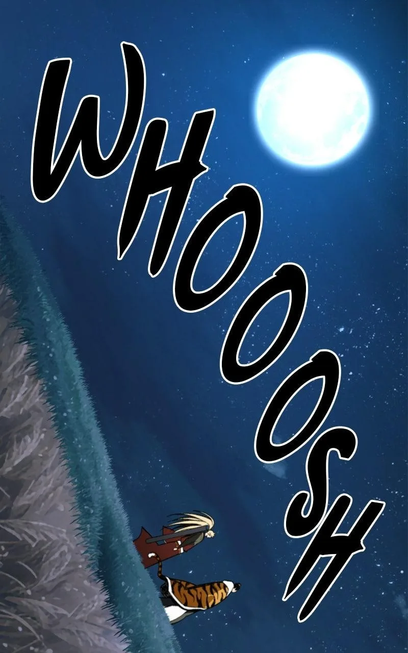 The Monkey King's Journey to the Murim Chapter 52 page 34