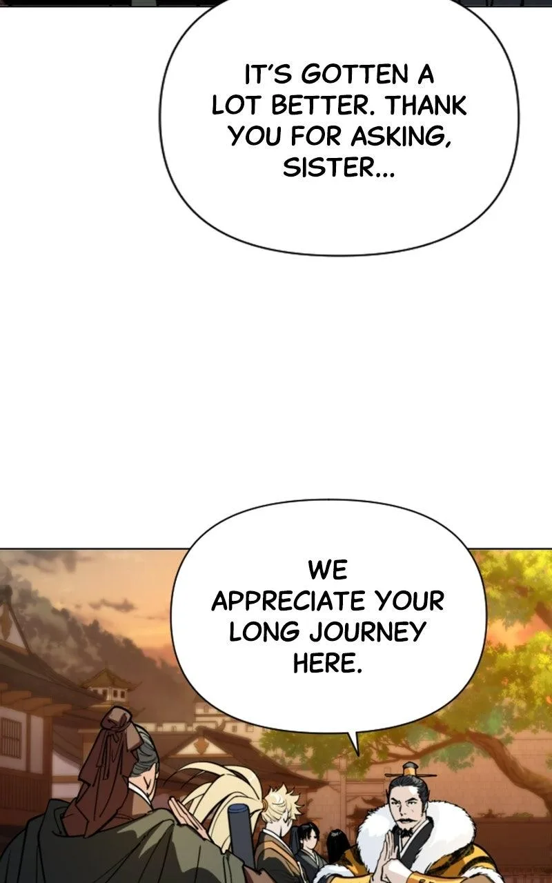 The Monkey King's Journey to the Murim Chapter 52 page 11
