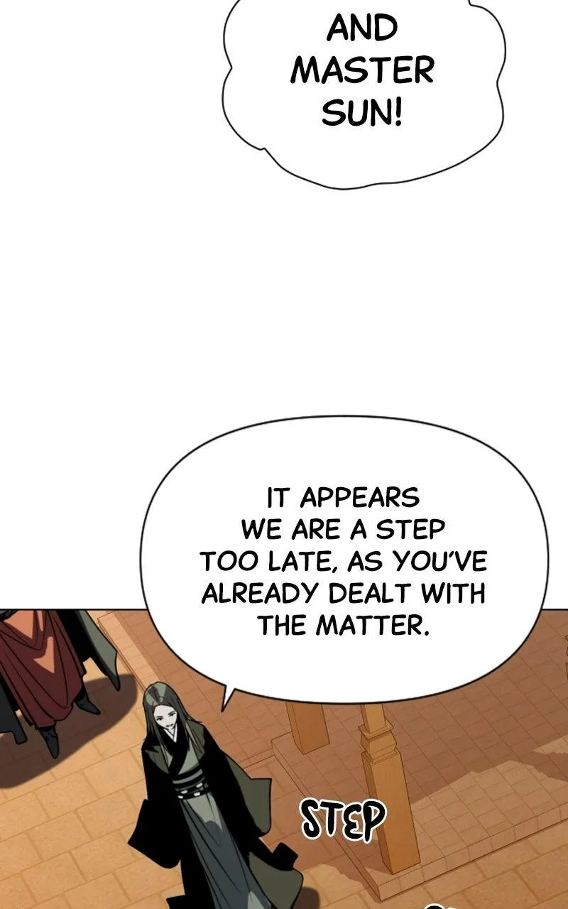 The Monkey King's Journey to the Murim Chapter 52 page 7