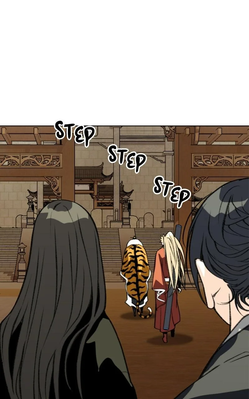 The Monkey King's Journey to the Murim Chapter 52 page 30