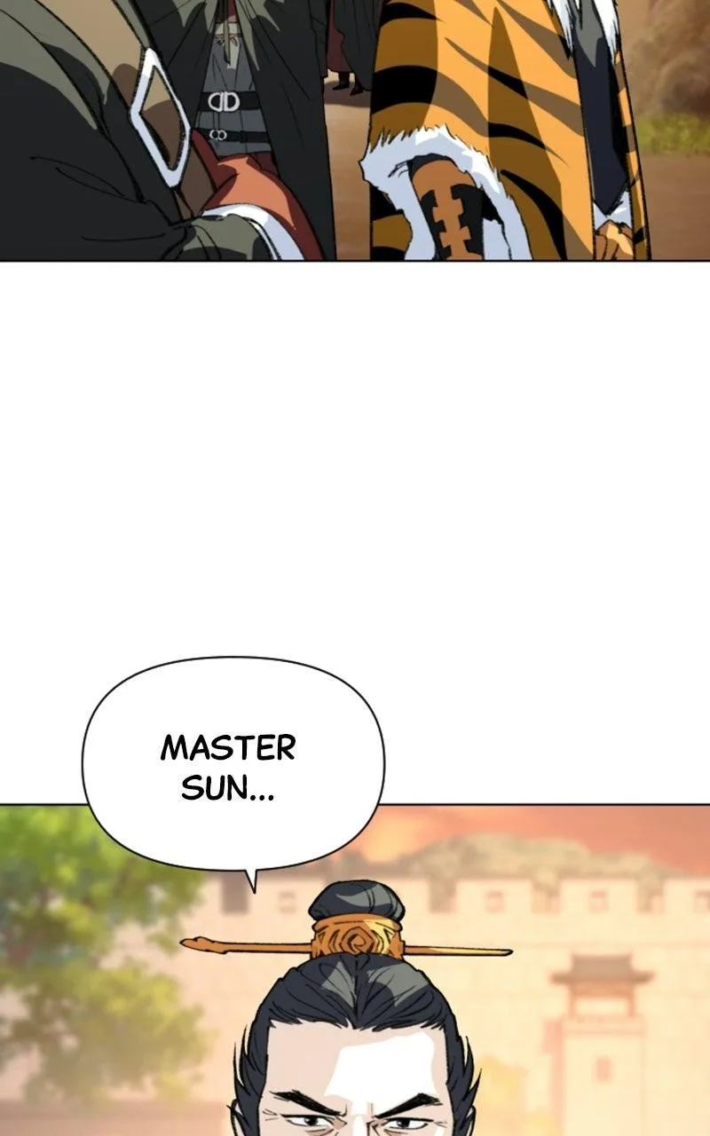 The Monkey King's Journey to the Murim Chapter 52 page 26