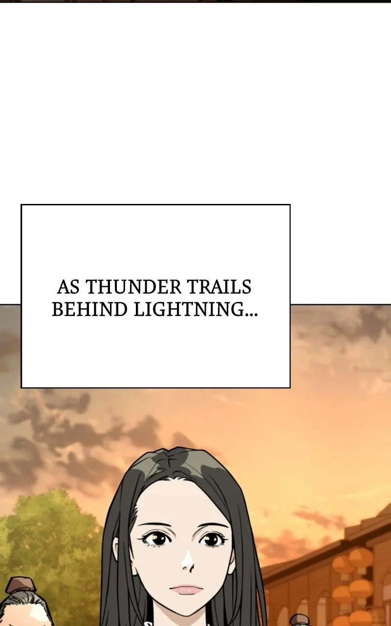 The Monkey King's Journey to the Murim Chapter 52 page 3