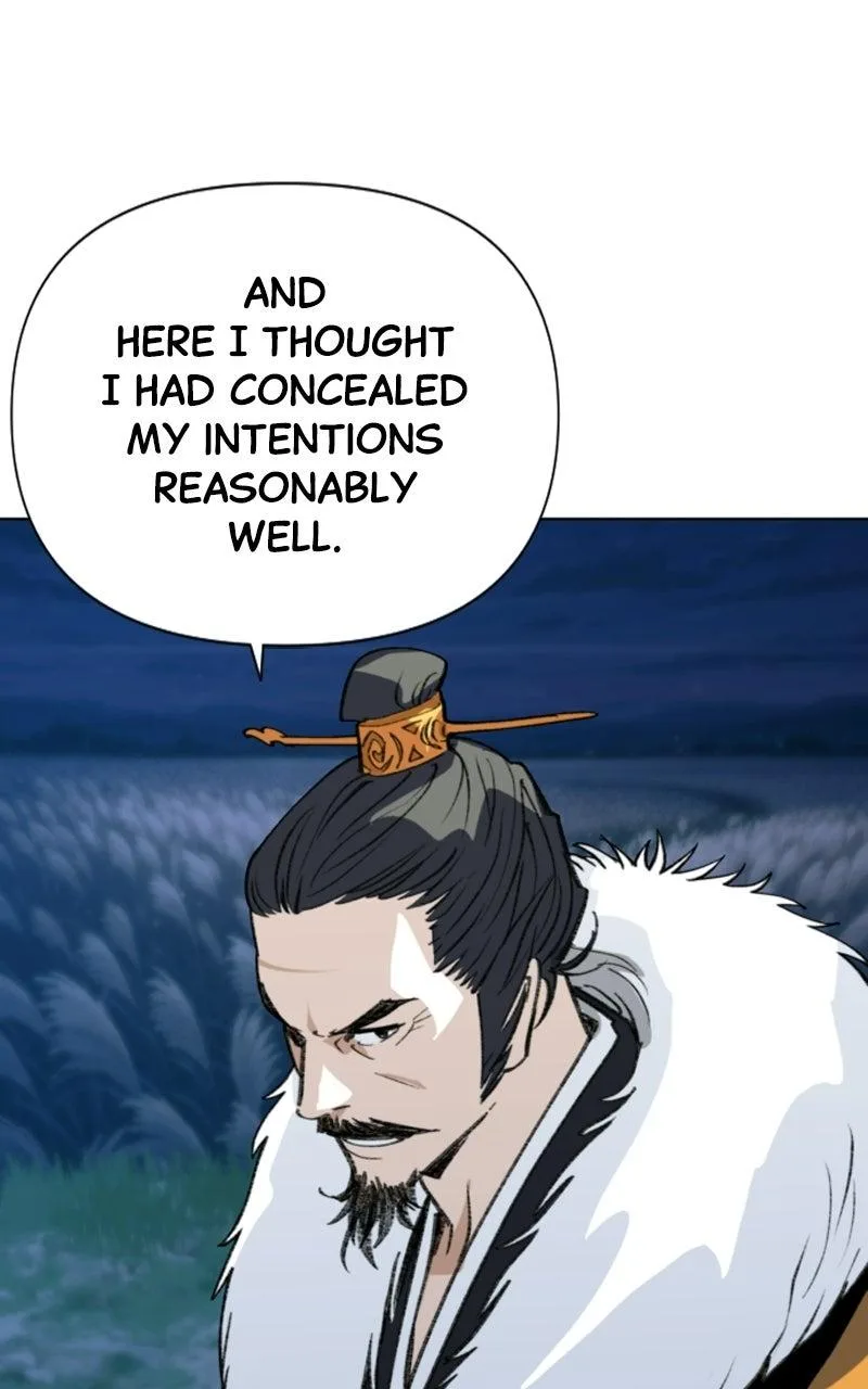 The Monkey King's Journey to the Murim Chapter 52 page 39