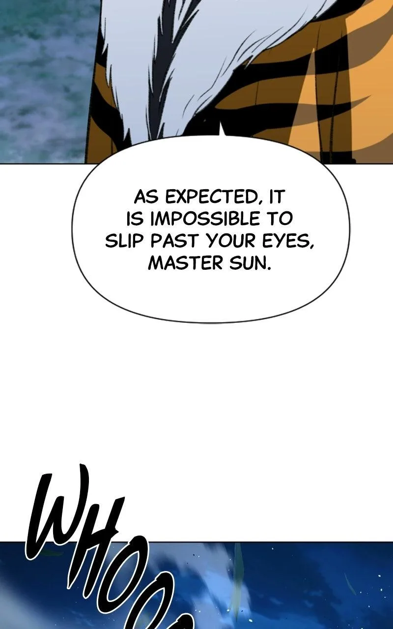 The Monkey King's Journey to the Murim Chapter 52 page 40