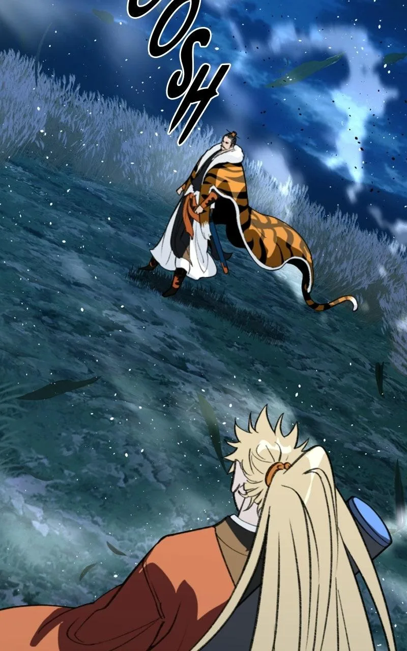 The Monkey King's Journey to the Murim Chapter 52 page 41
