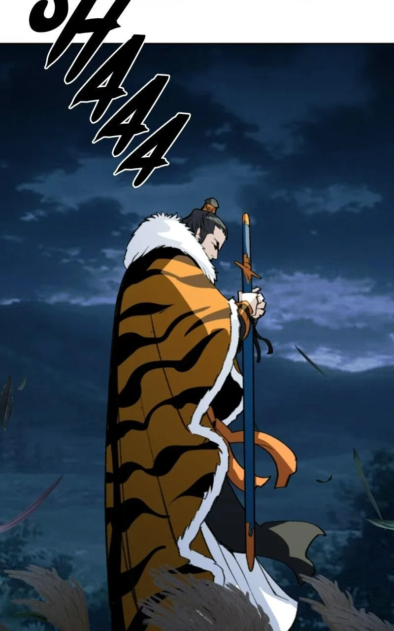 The Monkey King's Journey to the Murim Chapter 52 page 47
