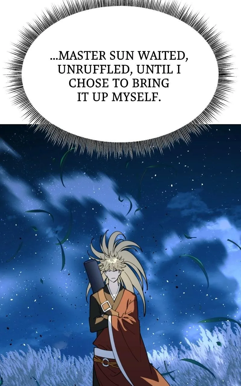 The Monkey King's Journey to the Murim Chapter 52 page 59