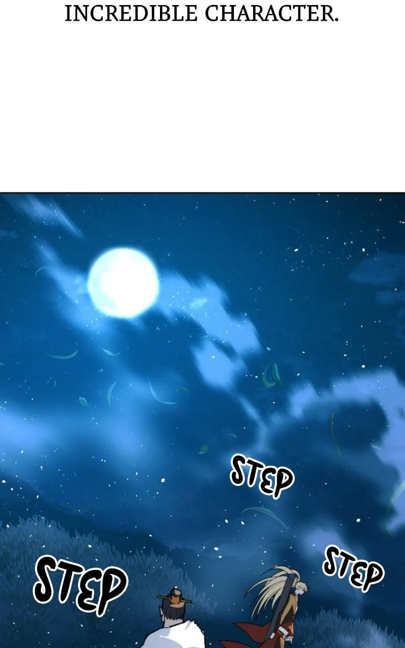 The Monkey King's Journey to the Murim Chapter 52 page 63