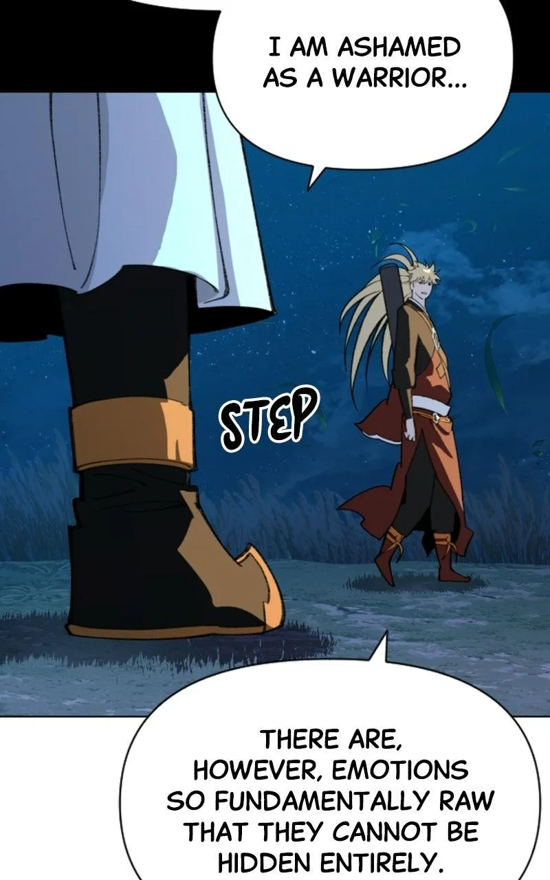 The Monkey King's Journey to the Murim Chapter 52 page 70