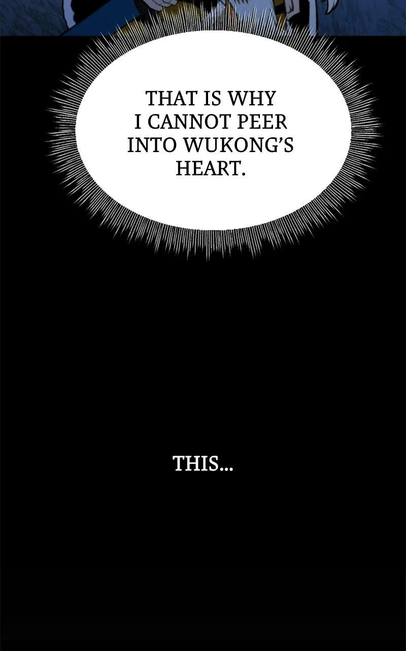 The Monkey King's Journey to the Murim Chapter 52 page 76
