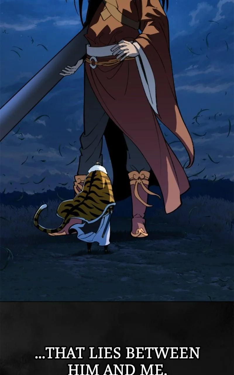 The Monkey King's Journey to the Murim Chapter 52 page 78