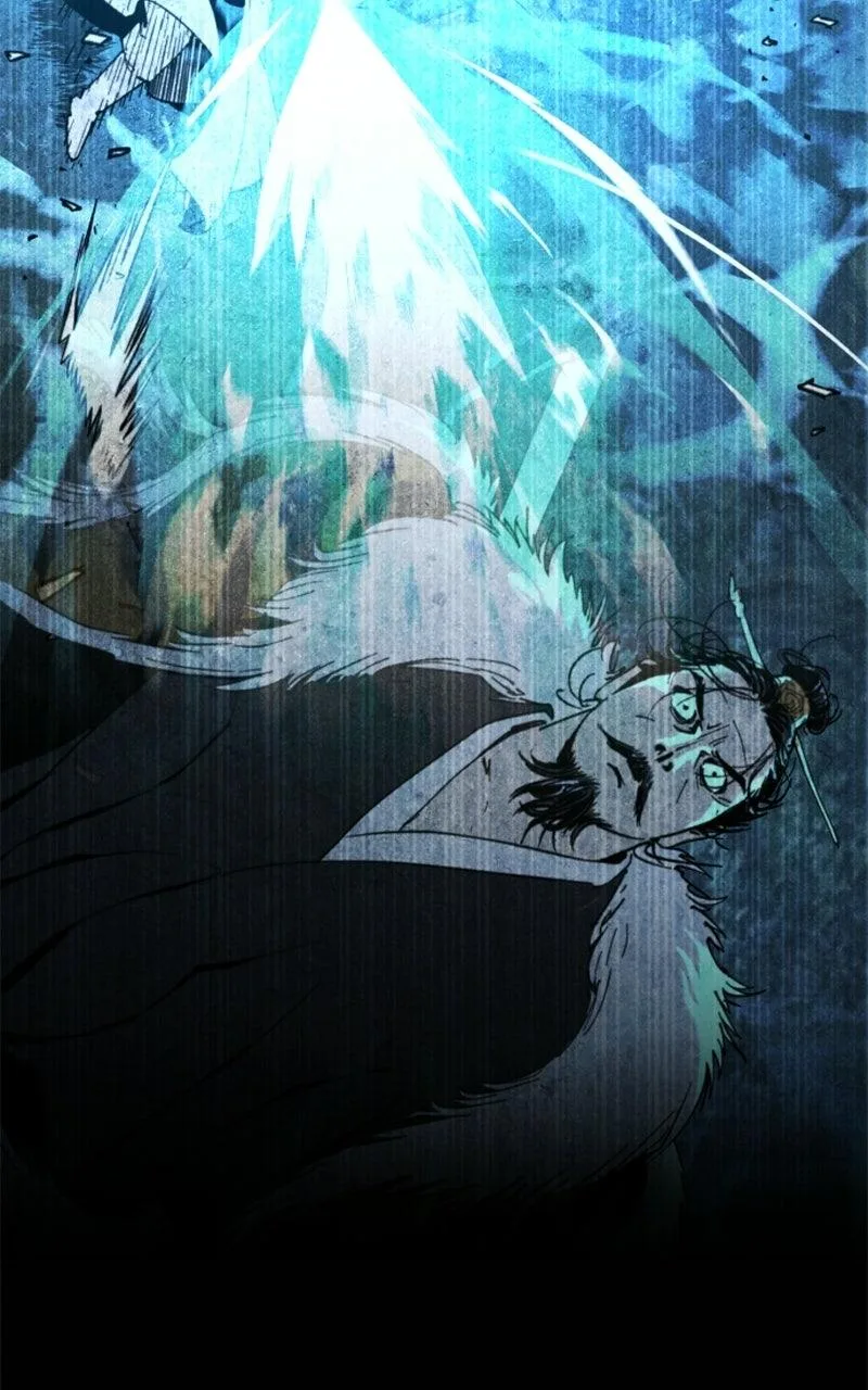 The Monkey King's Journey to the Murim Chapter 52 page 81