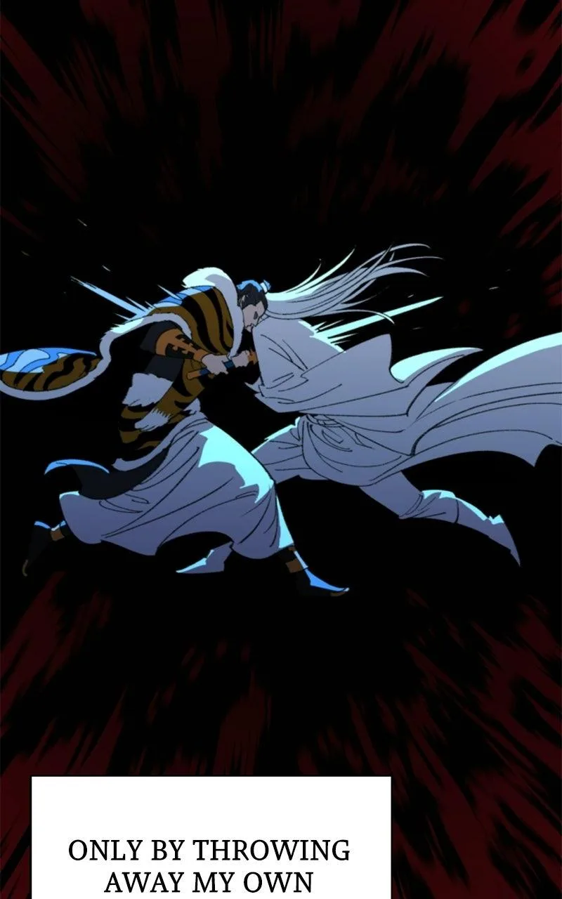 The Monkey King's Journey to the Murim Chapter 52 page 83