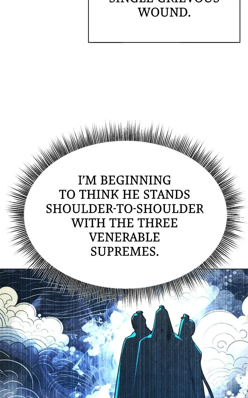 The Monkey King's Journey to the Murim Chapter 52 page 86
