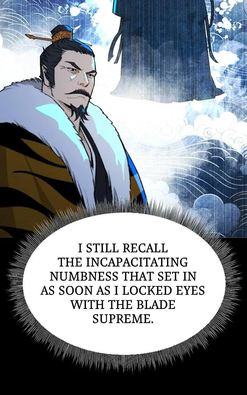 The Monkey King's Journey to the Murim Chapter 52 page 87