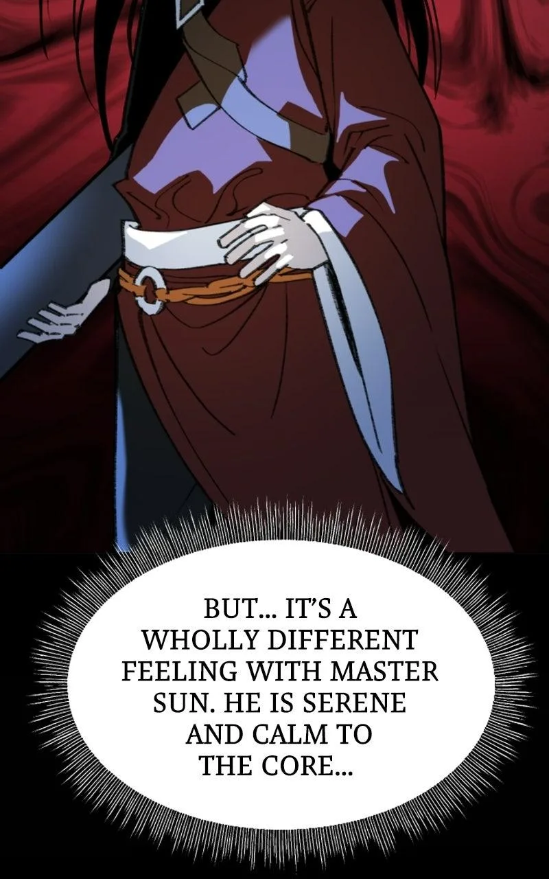 The Monkey King's Journey to the Murim Chapter 52 page 89