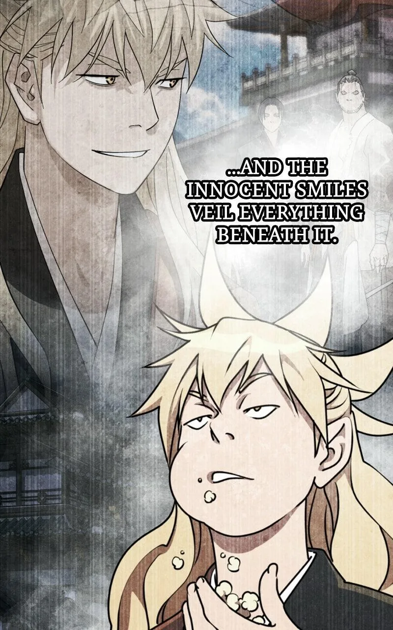 The Monkey King's Journey to the Murim Chapter 52 page 91