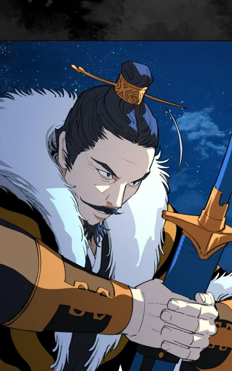 The Monkey King's Journey to the Murim Chapter 52 page 93