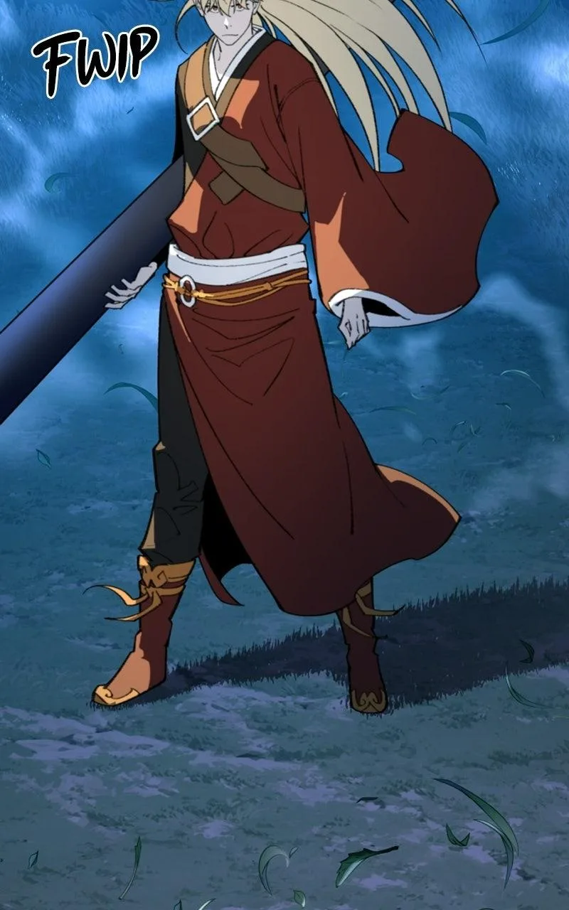The Monkey King's Journey to the Murim Chapter 52 page 98