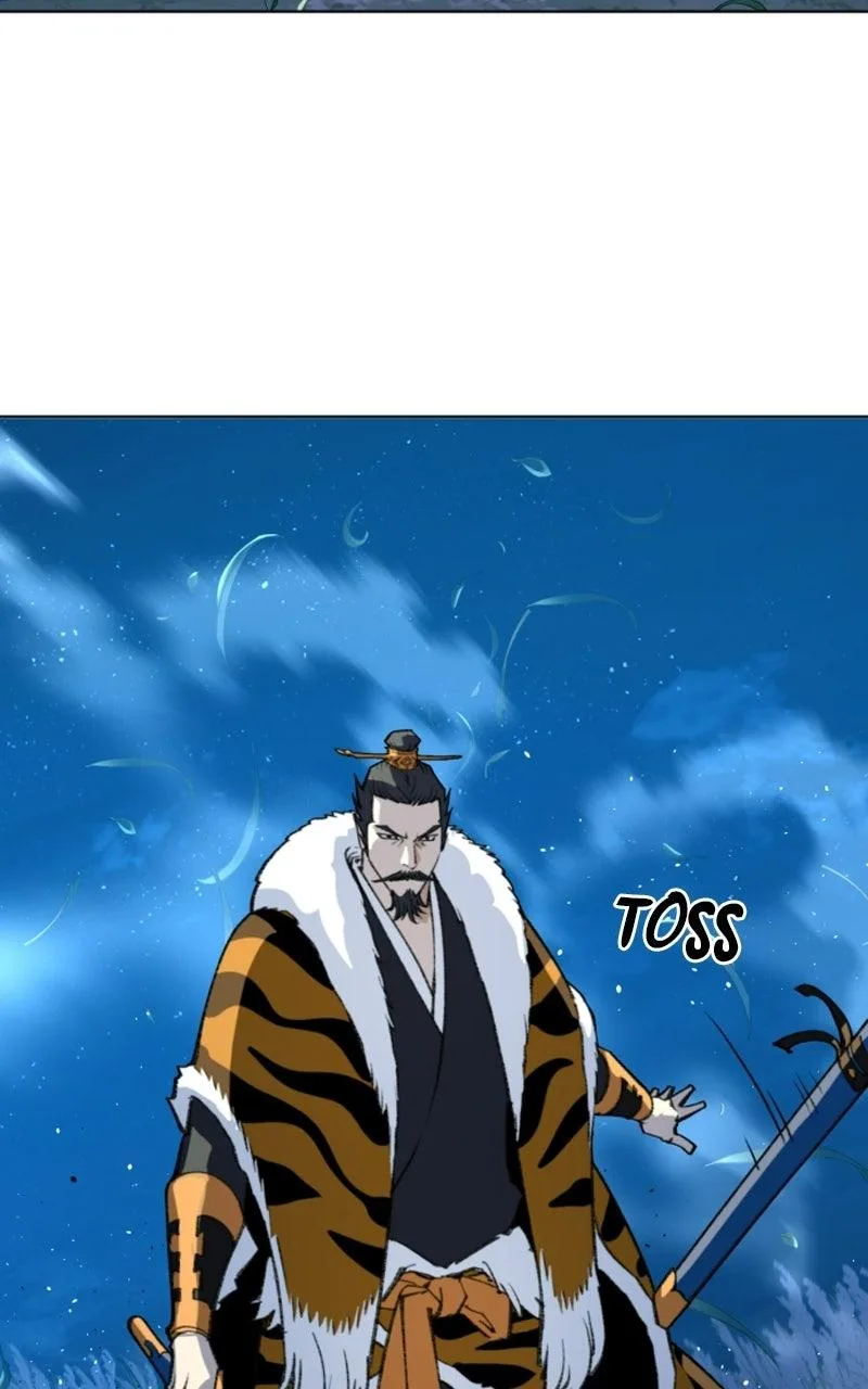 The Monkey King's Journey to the Murim Chapter 52 page 99