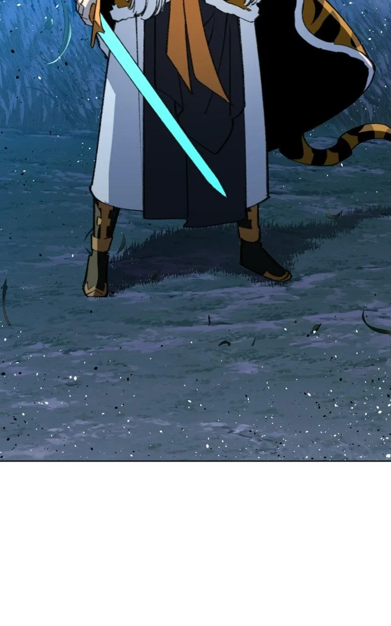 The Monkey King's Journey to the Murim Chapter 52 page 100