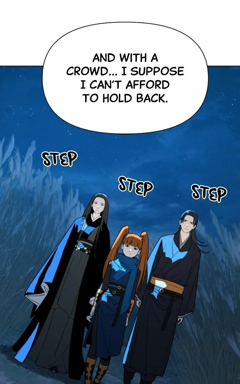 The Monkey King's Journey to the Murim Chapter 52 page 96