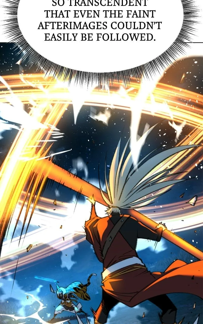 The Monkey King's Journey to the Murim Chapter 52 page 115