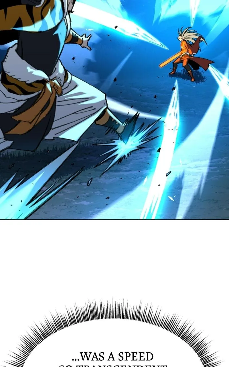The Monkey King's Journey to the Murim Chapter 52 page 114