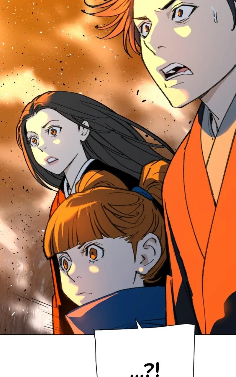 The Monkey King's Journey to the Murim Chapter 52 page 110