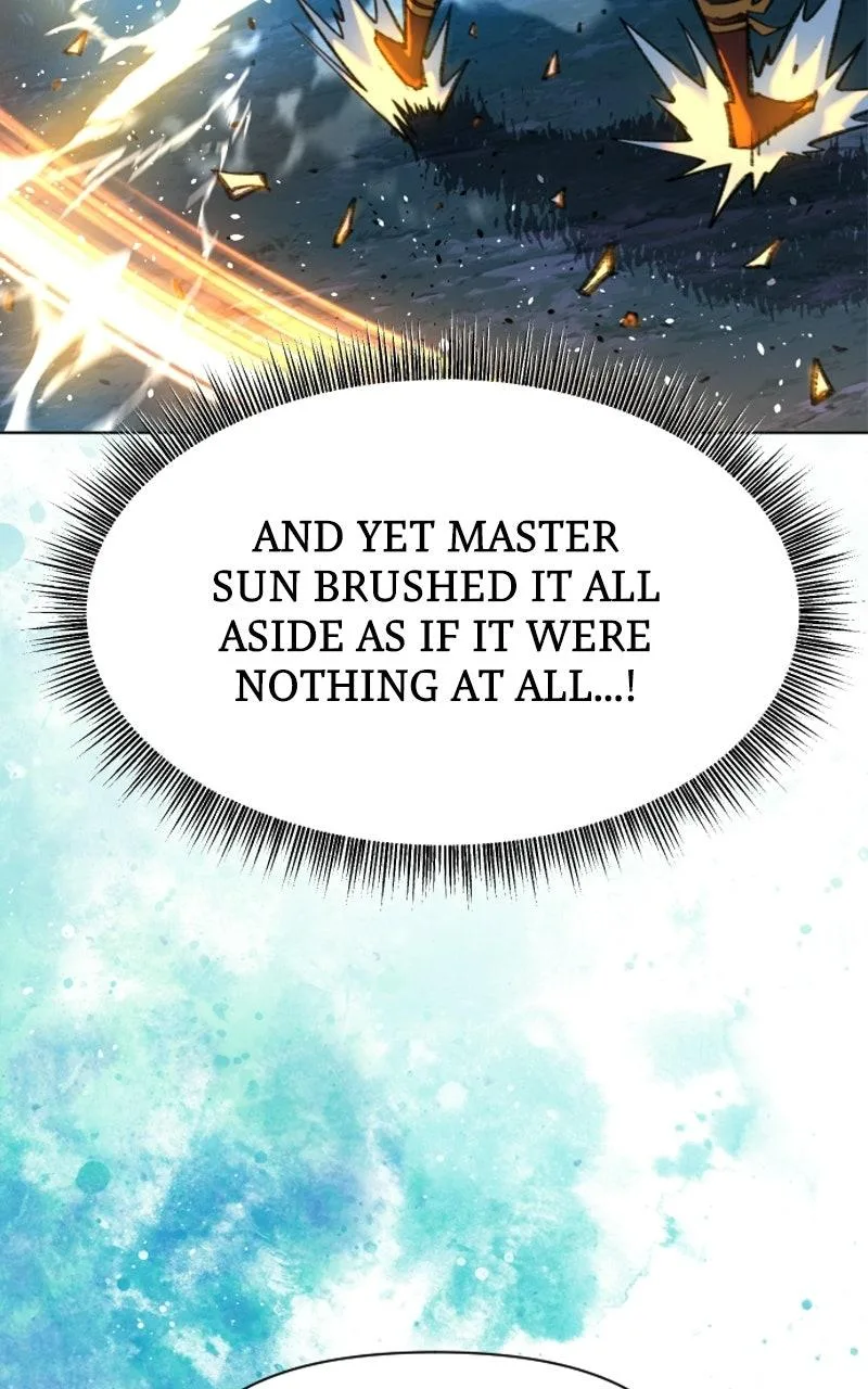 The Monkey King's Journey to the Murim Chapter 52 page 116