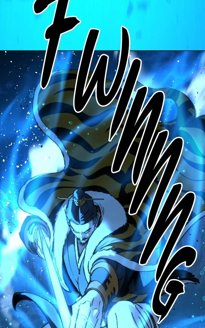The Monkey King's Journey to the Murim Chapter 52 page 119