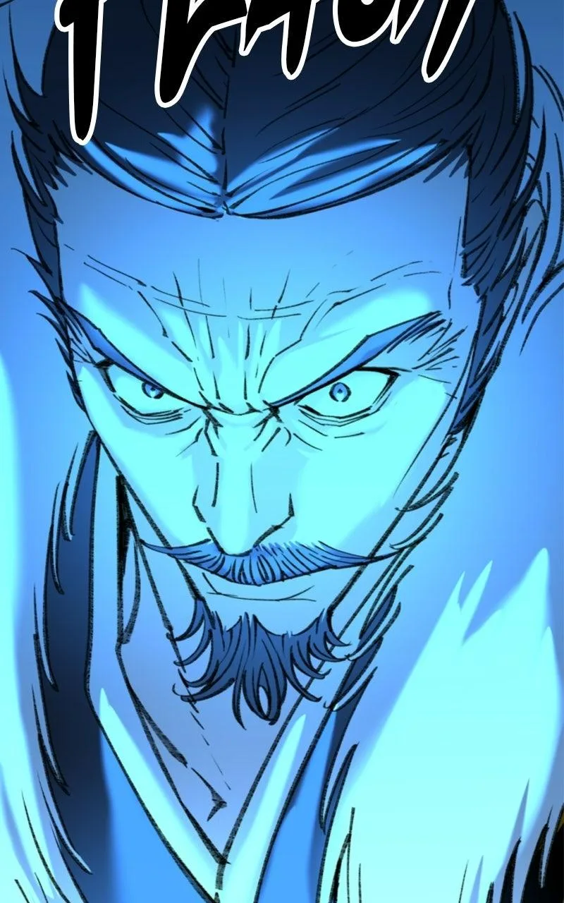 The Monkey King's Journey to the Murim Chapter 52 page 122