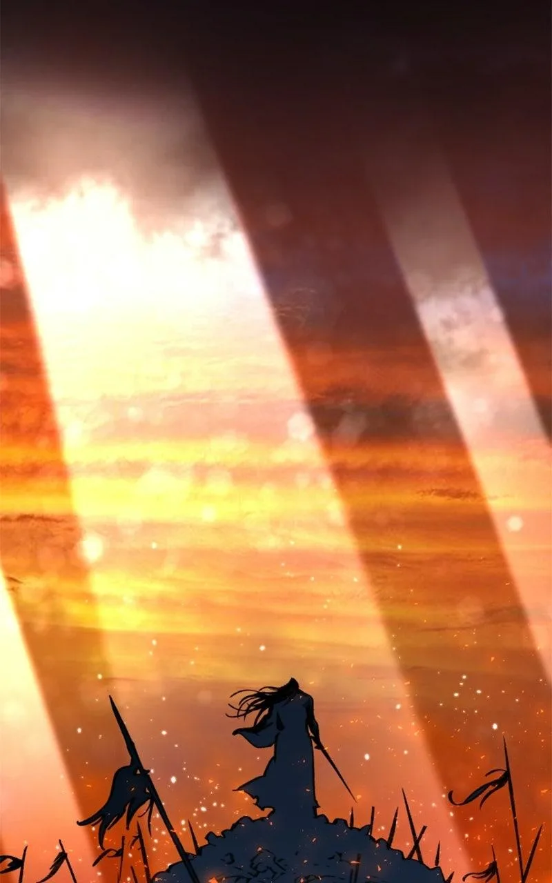 The Monkey King's Journey to the Murim Chapter 53 page 27