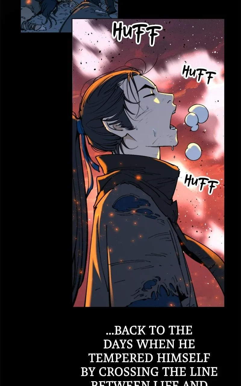The Monkey King's Journey to the Murim Chapter 53 page 23