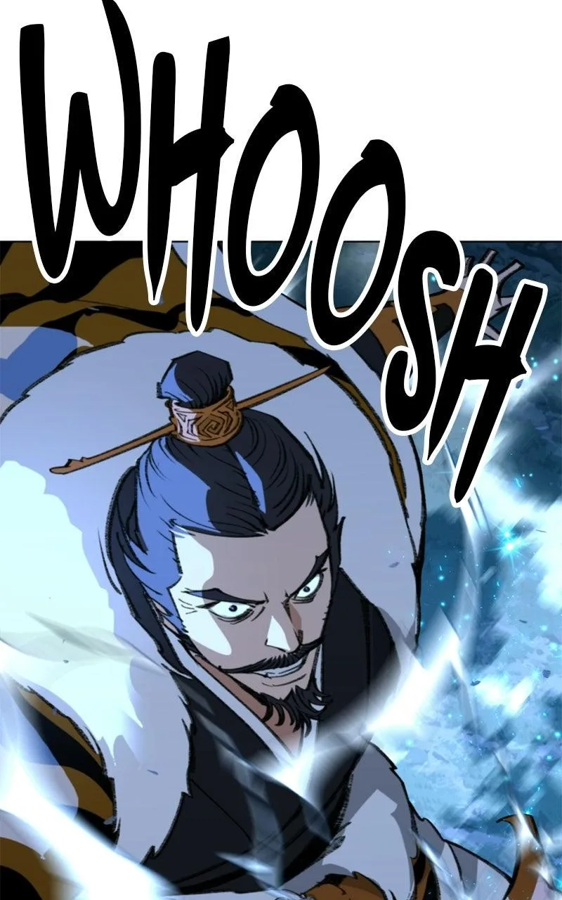 The Monkey King's Journey to the Murim Chapter 53 page 19