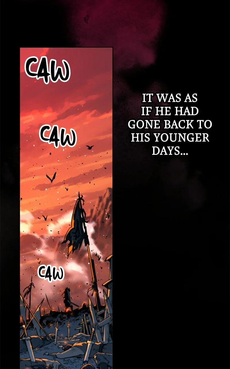 The Monkey King's Journey to the Murim Chapter 53 page 22