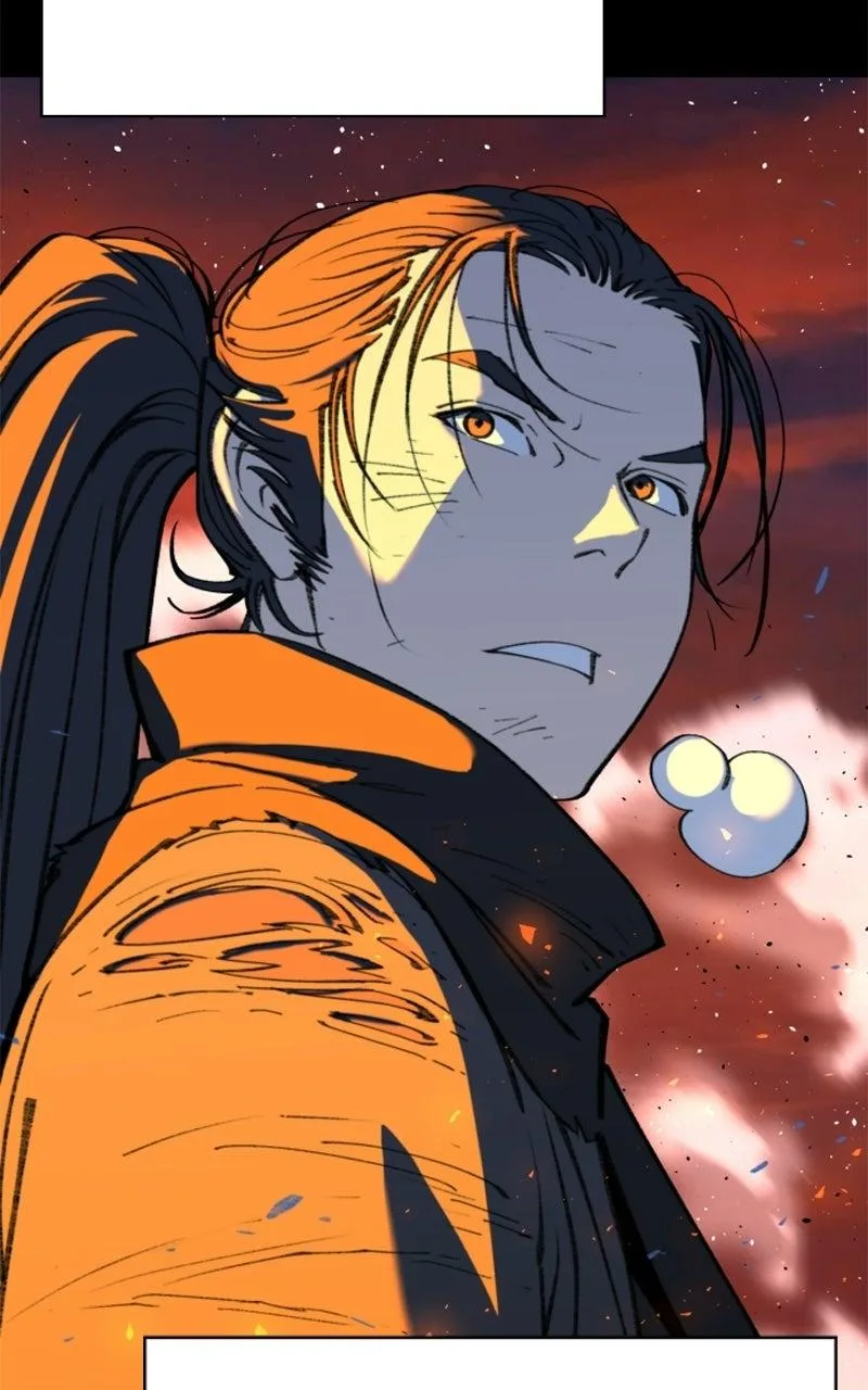 The Monkey King's Journey to the Murim Chapter 53 page 25