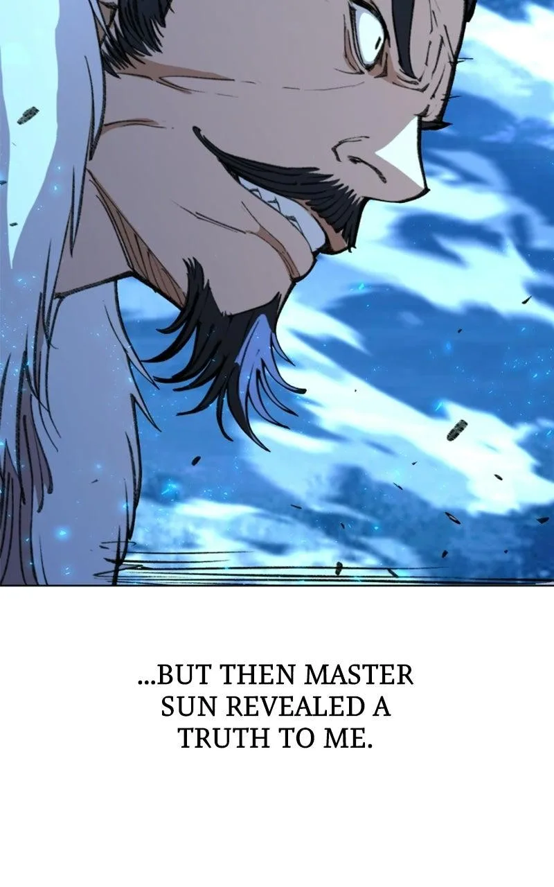 The Monkey King's Journey to the Murim Chapter 53 page 36