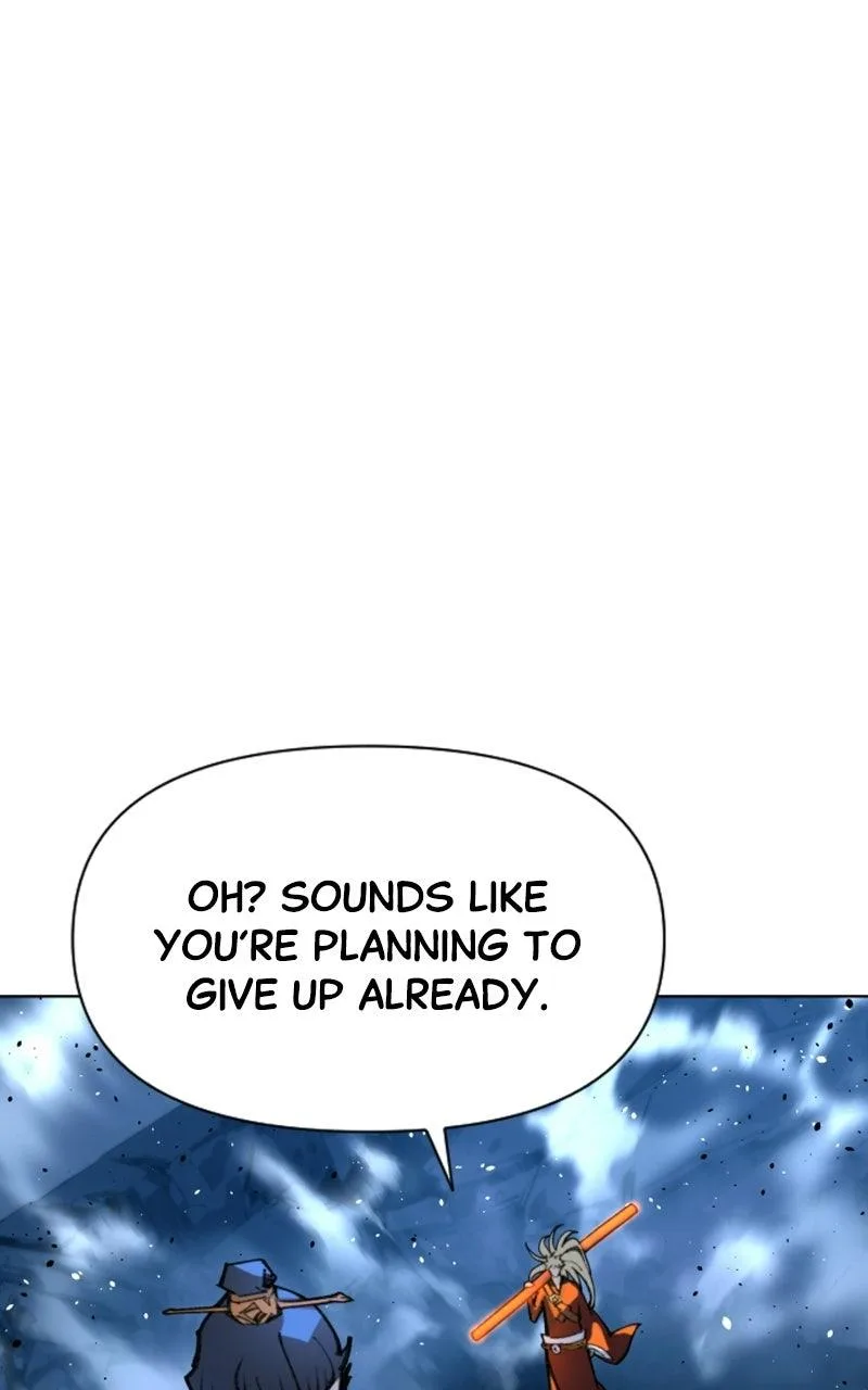 The Monkey King's Journey to the Murim Chapter 53 page 64