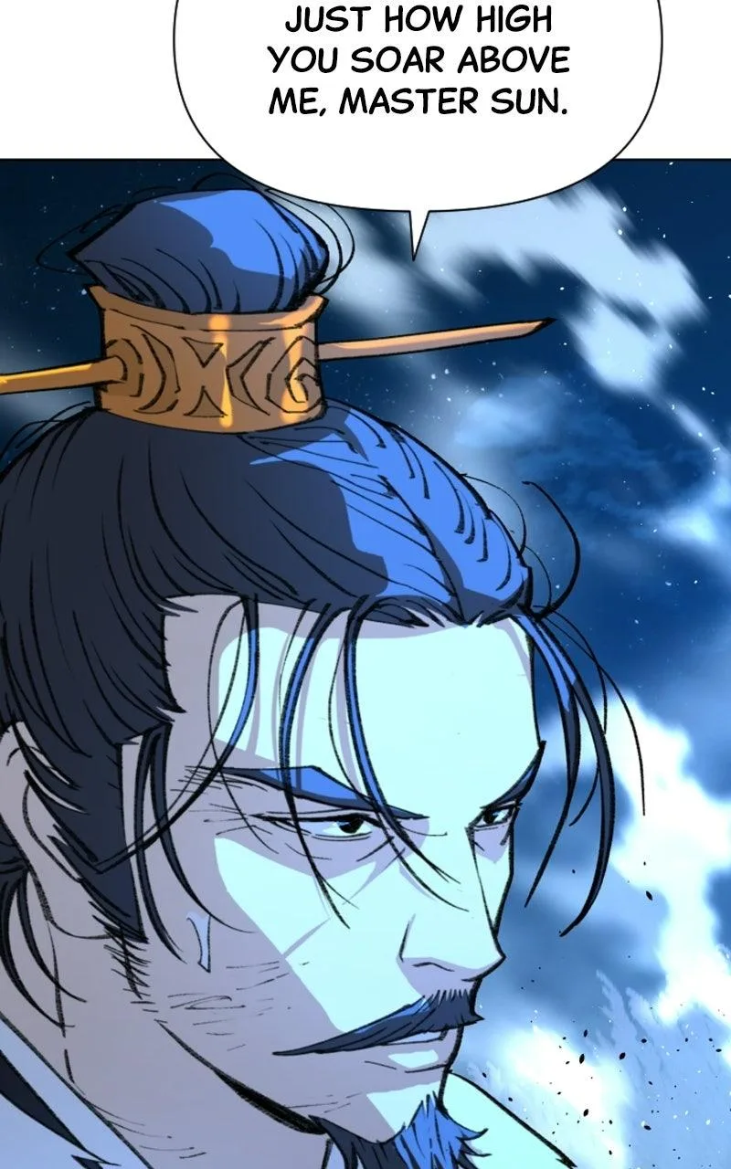 The Monkey King's Journey to the Murim Chapter 53 page 62