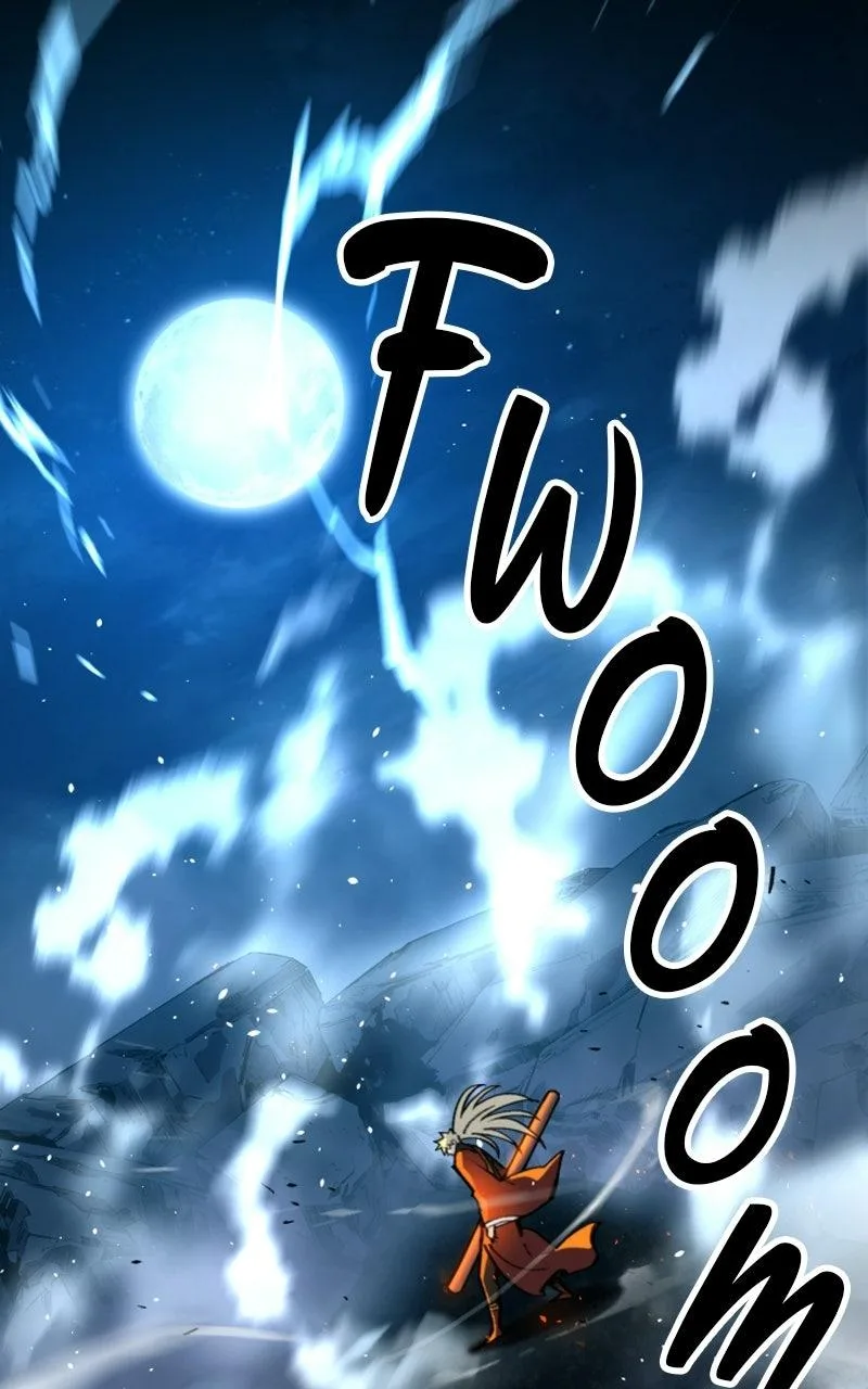 The Monkey King's Journey to the Murim Chapter 53 page 58