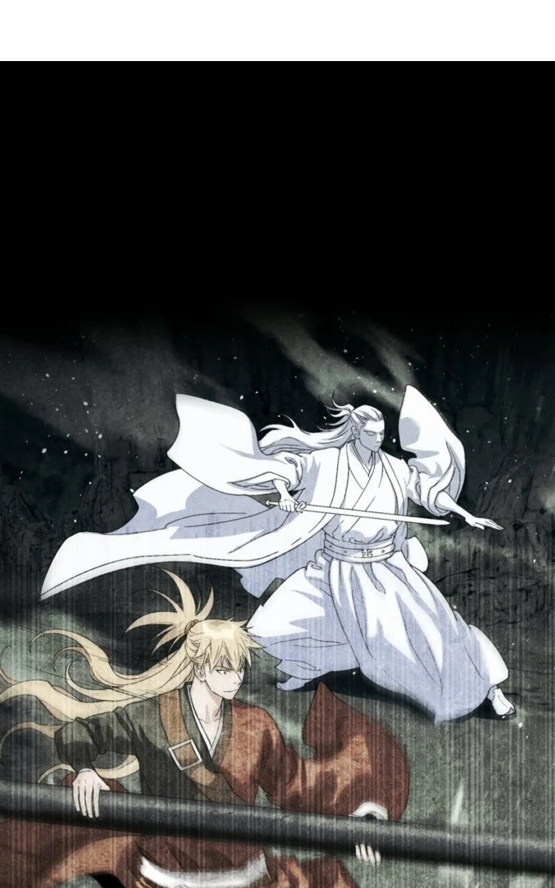 The Monkey King's Journey to the Murim Chapter 53 page 68