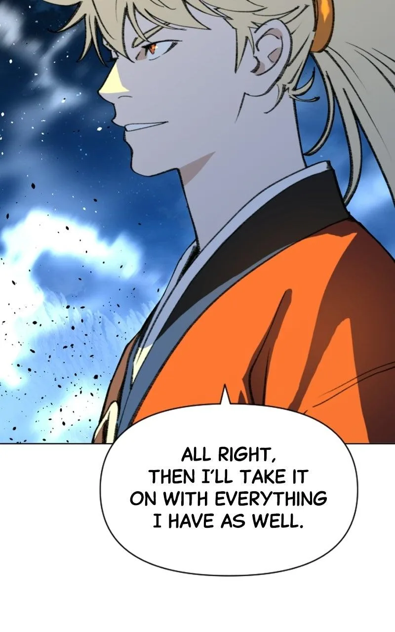 The Monkey King's Journey to the Murim Chapter 53 page 71