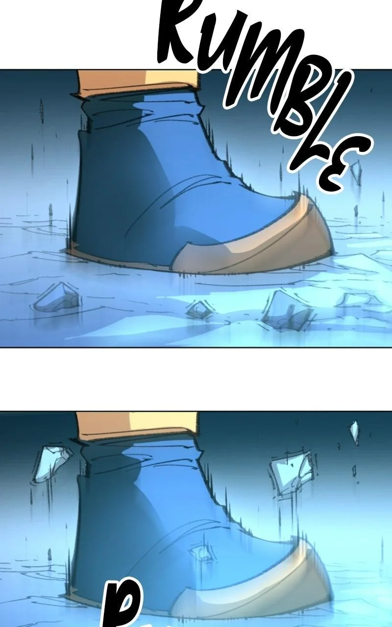 The Monkey King's Journey to the Murim Chapter 53 page 80