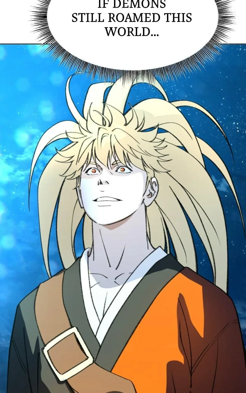 The Monkey King's Journey to the Murim Chapter 53 page 82